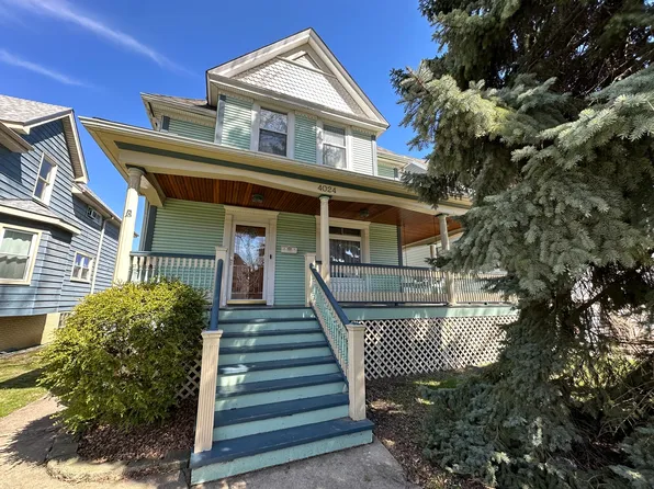 4024 W Waveland Ave, Chicago, IL 60641
