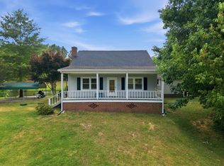 1184 Jim Christian Rd, Lillington, NC 27546