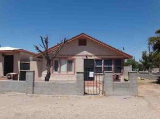 602 W McWilliams Ave, Las Vegas, NV 89106