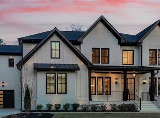 2994 Octavia Cir, Marietta, GA 30062