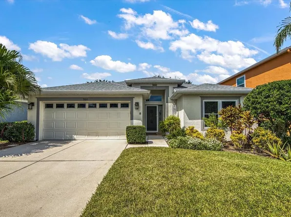 3705 Beneraid St, Land O Lakes, FL 34638