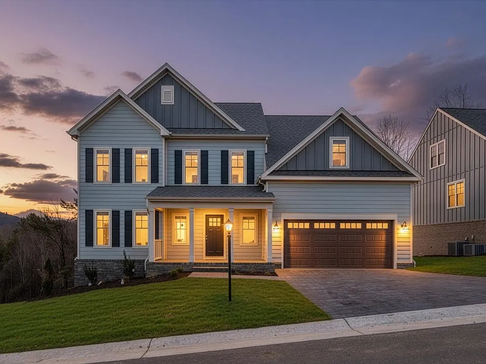 7027 Parkway View Trl