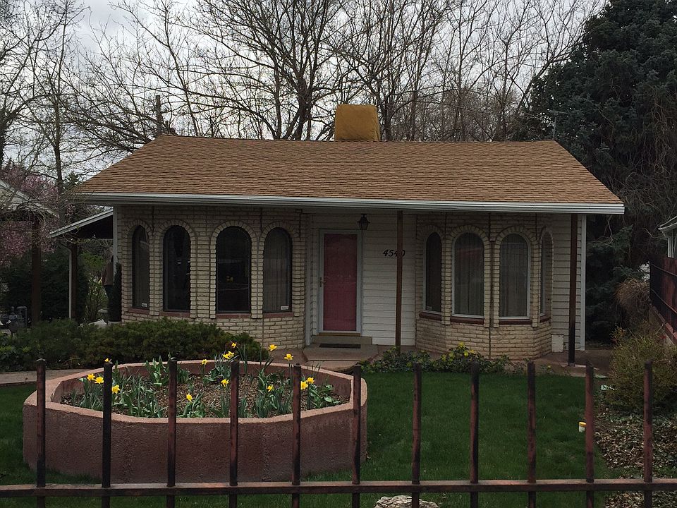 1st image of 4540 S Wellington St