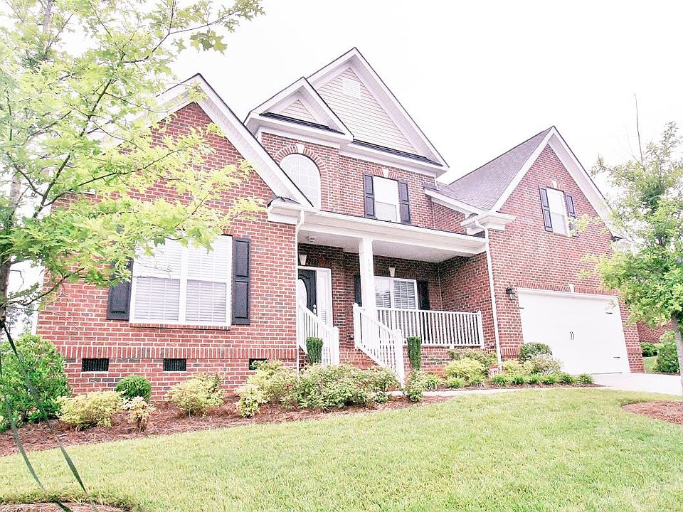 6501 Donnegal Farm