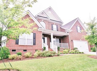 6501 Donnegal Farm Rd, Charlotte, NC 28270