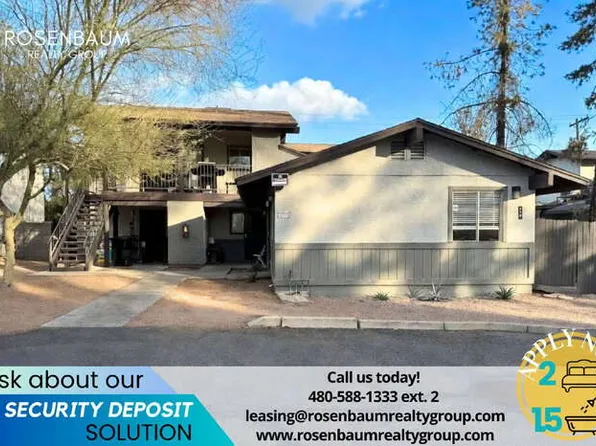 719 W 1st Ave APT 103, Mesa, AZ 85210