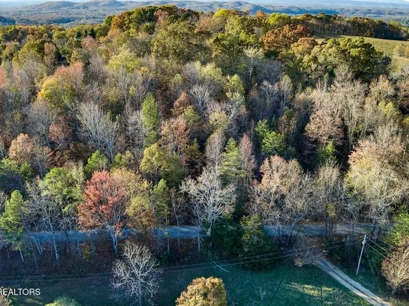 Lots 3 5 Morrison Rd, Decatur, TN 37322