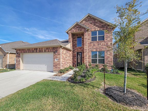 2nd image of 2901 Blossom Crest Way