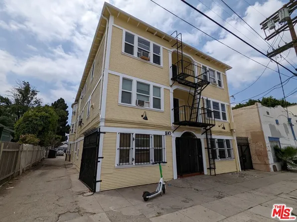 510 E 23rd St, Los Angeles, CA 90011