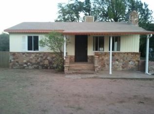 468 W Eleanor Dr, Payson, AZ 85541