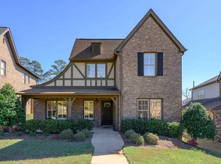 4576 Riverview Dr, Hoover, AL 35244