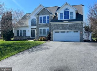 4114 Lomar Ter, Mount Airy, MD