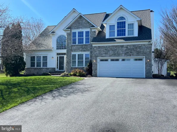 4114 Lomar Ter, Mount Airy, MD 21771