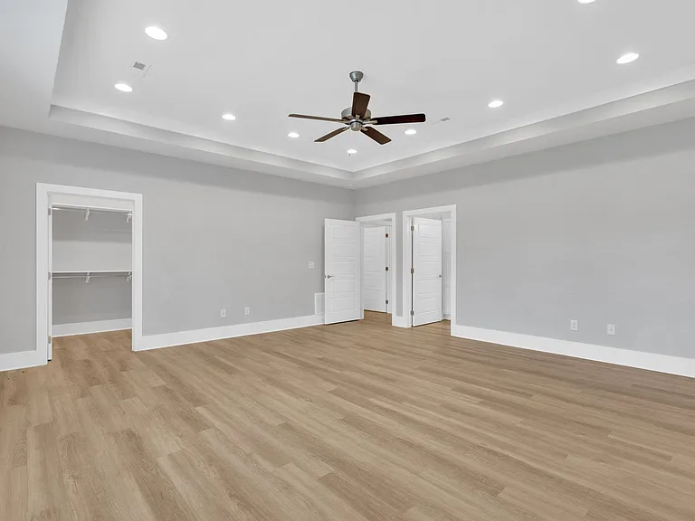 Wilson Knob View Condominiums — Photo 14