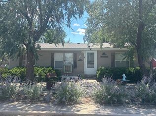 101 Eddy Blvd, Fowler, CO 81039