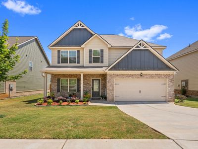 6034 Prodigy Lane Ln LOT 179, Locust Grove, GA, 30248