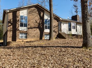 5217 Cresview Way, Dora, AL 35062