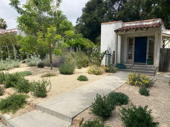 112 E Summer St, Ojai, CA 93023