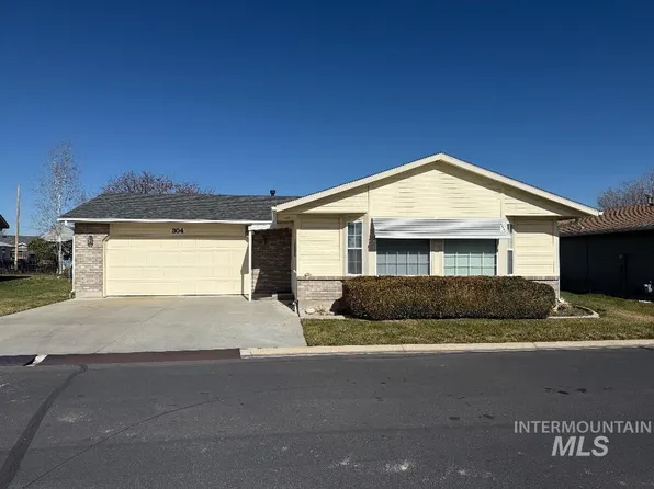 1100 Burnett Dr Unit 304B, Nampa, ID 83651