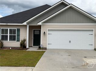 335 Abode Ave, Hinesville, GA 31313
