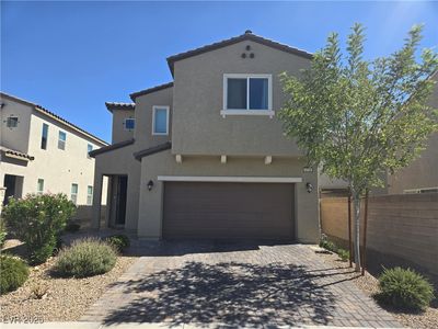 1715 Game Garden Rd, North Las Vegas, NV, 89031