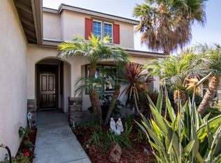 5209 Bluegrass Way, Oceanside, CA 92057