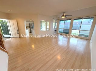 91-1079 Laaulu St #6E, Ewa Beach, HI 96706