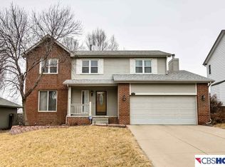 16818 Orchard Ave, Omaha, NE 68135