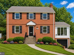 9601 Bruce Dr, Silver Spring, MD 20901
