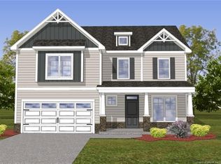 261 Verdmont Dr, Raeford, NC 28376