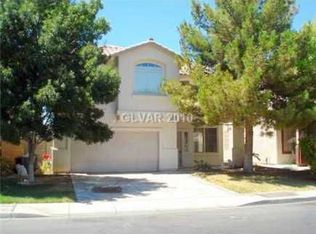 1045 Colgate Ln, Las Vegas, NV 89110