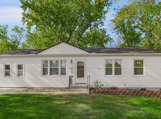 302 W 28th St N, Independence, MO 64050