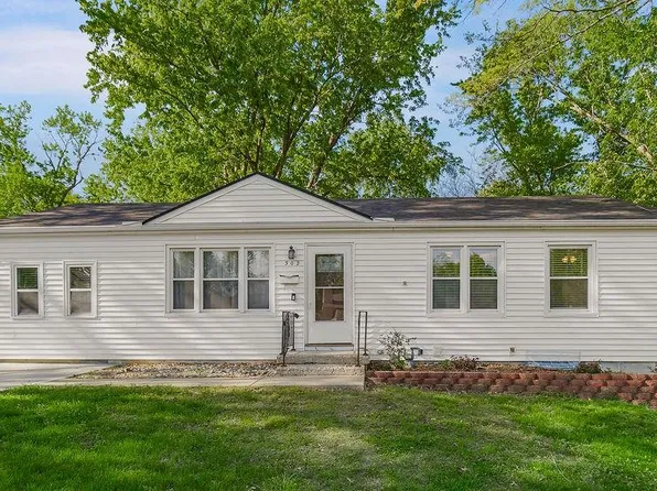 302 W 28th St N, Independence, MO 64050