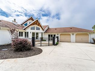 101 Parkers Landing Dr LOT 2, Pt Harbor, NC 27964