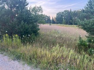 Golfview Dr LOT 78, Wolverine, MI 49799