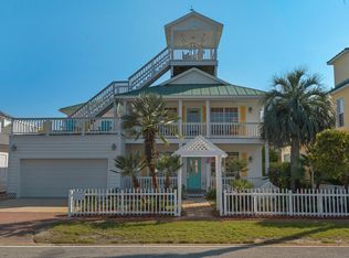 4449 Ocean View Dr, Destin, FL 32541