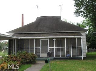 120 Peachtree St, Griffin, GA