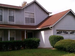 4999 Windsor Downs Dr, Decatur, GA 30035