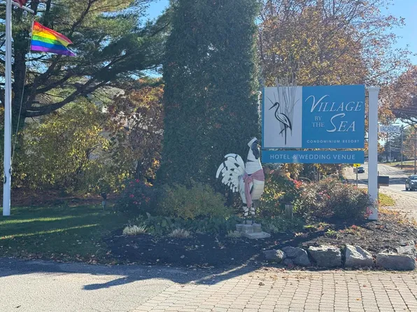1373  Post  Road #13F, Wells, ME 04090