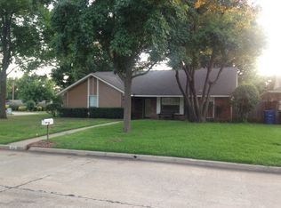 3501 Spencer Rd, Duncan, OK 73533