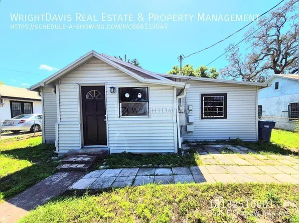 3505 E Shadowlawn Ave, Tampa, FL 33610