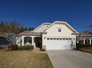 161 Schooner Bend Ave, Summerville, SC 29486