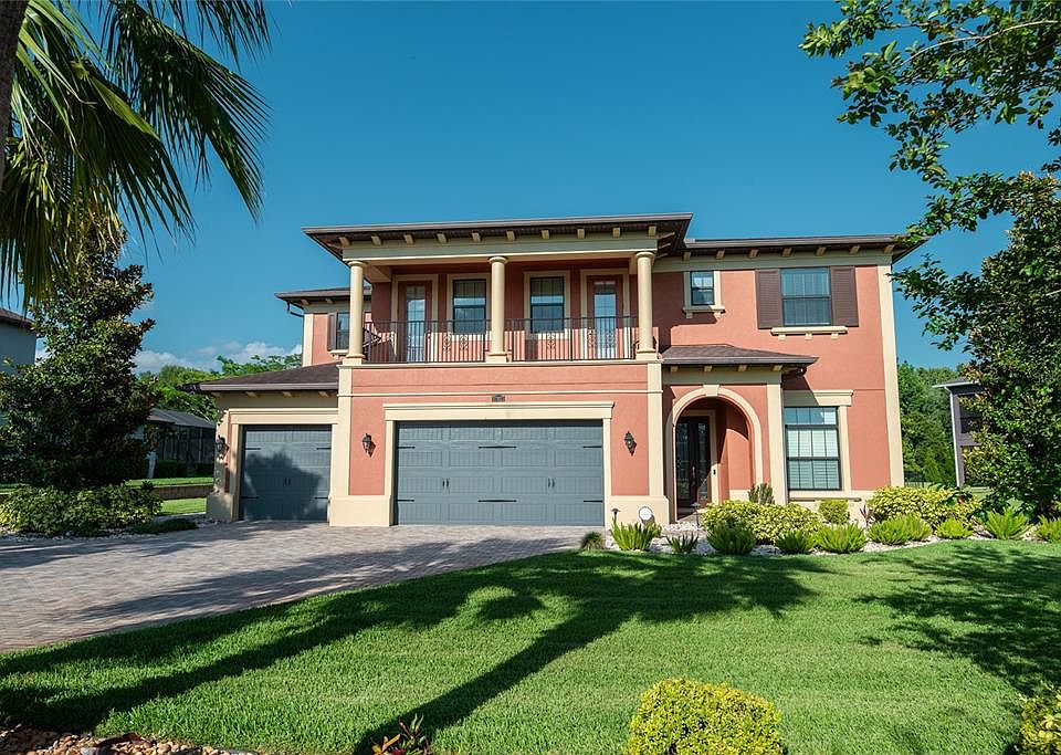 17825 Newcastle Field Dr, Lutz, FL 33559 Zillow