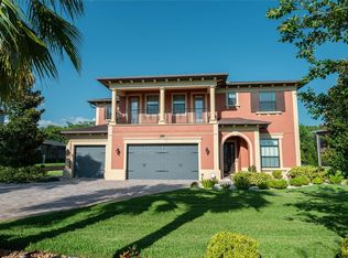 17825 Newcastle Field Dr, Lutz, FL 33559