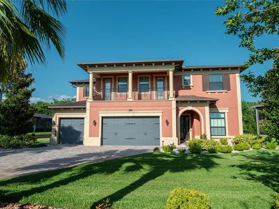 17825 Newcastle Field Dr, Lutz, FL, 33559