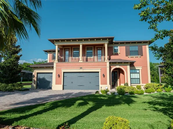 17825 Newcastle Field Dr, Lutz, FL 33559