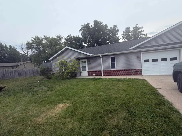 516 Plum Tree Dr #20, Evansville, WI 53536