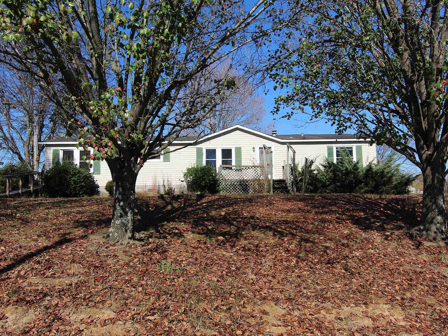 528 McDay Ln, Dexter, KY 42036 Zillow