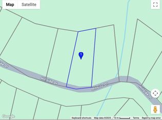 1085 Hillside Dr, Whitethorn, CA 95589