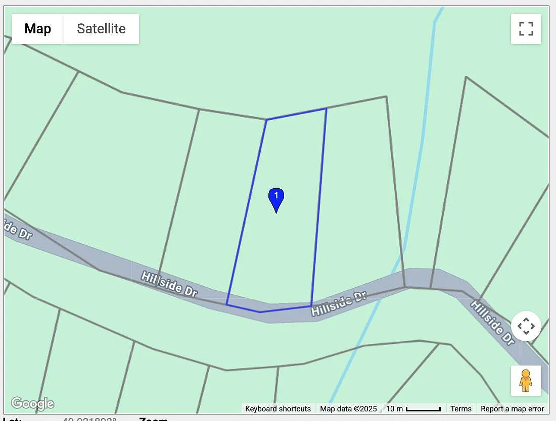 1085 Hillside Dr photo 1